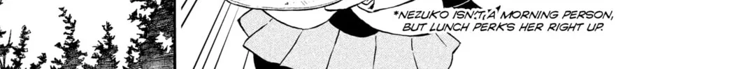 Demon Slayer: Kimetsu Academy Chapter 15 page 28 - 