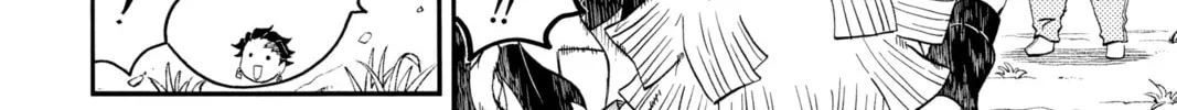 Demon Slayer: Kimetsu Academy Chapter 15 page 34 - 