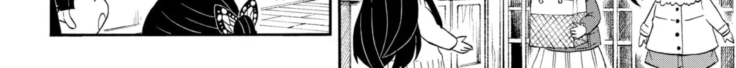 Demon Slayer: Kimetsu Academy Chapter 15 page 58 - 