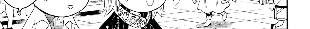 Demon Slayer: Kimetsu Academy Chapter 19 page 14 - 