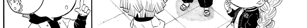 Demon Slayer: Kimetsu Academy Chapter 19 page 22 - 