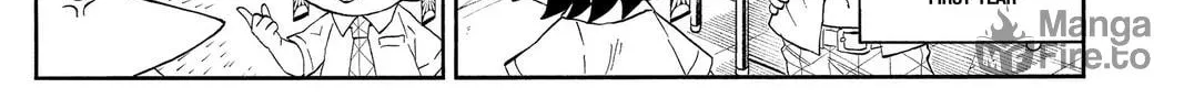 Demon Slayer: Kimetsu Academy Chapter 20 page 10 - 