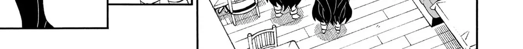 Demon Slayer: Kimetsu Academy Chapter 21 page 21 - 