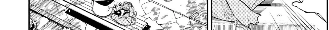 Demon Slayer: Kimetsu Academy Chapter 22 page 8 - 