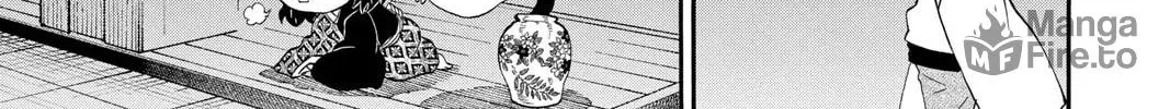 Demon Slayer: Kimetsu Academy Chapter 23 page 59 - 