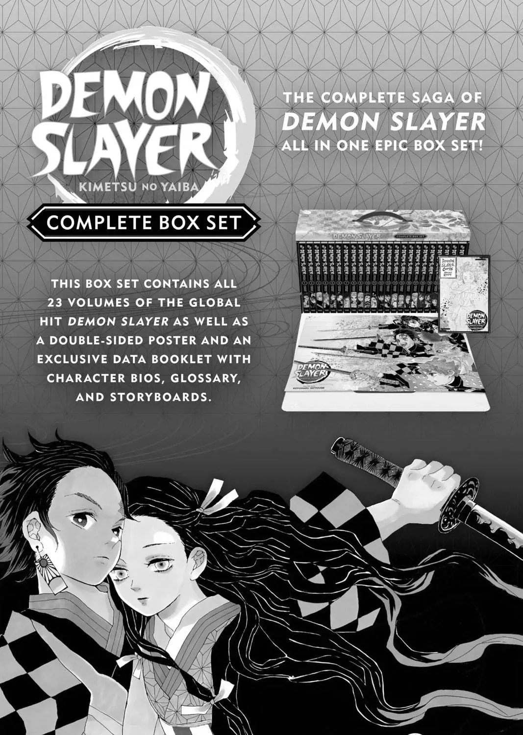 Demon Slayer: Kimetsu Academy Chapter 25.5 page 23 - 