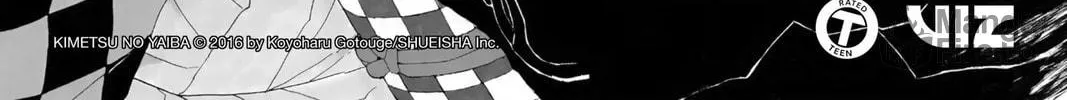 Demon Slayer: Kimetsu Academy Chapter 25.5 page 24 - 