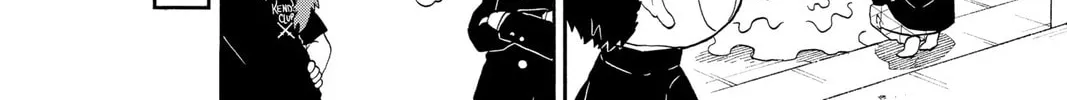 Demon Slayer: Kimetsu Academy Chapter 25 page 44 - 