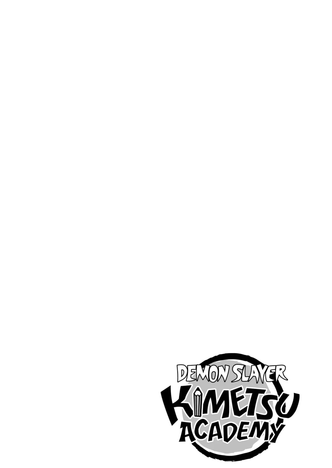 Demon Slayer: Kimetsu Academy Chapter 27 page 3 - 