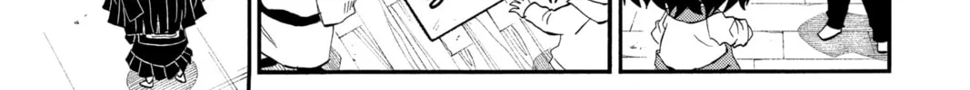 Demon Slayer: Kimetsu Academy Chapter 29 page 34 - 