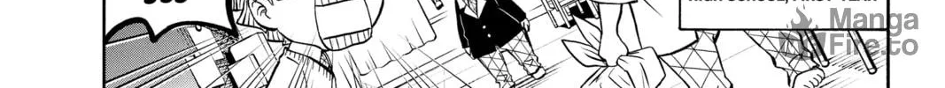 Demon Slayer: Kimetsu Academy Chapter 4 page 18 - 