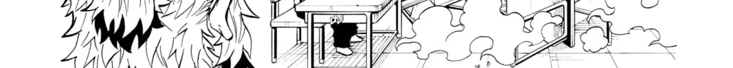 Demon Slayer: Kimetsu Academy Chapter 6 page 22 - 