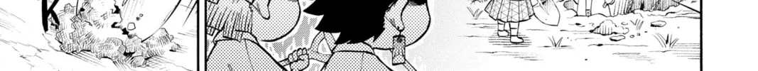 Demon Slayer: Kimetsu Academy Chapter 7 page 38 - 