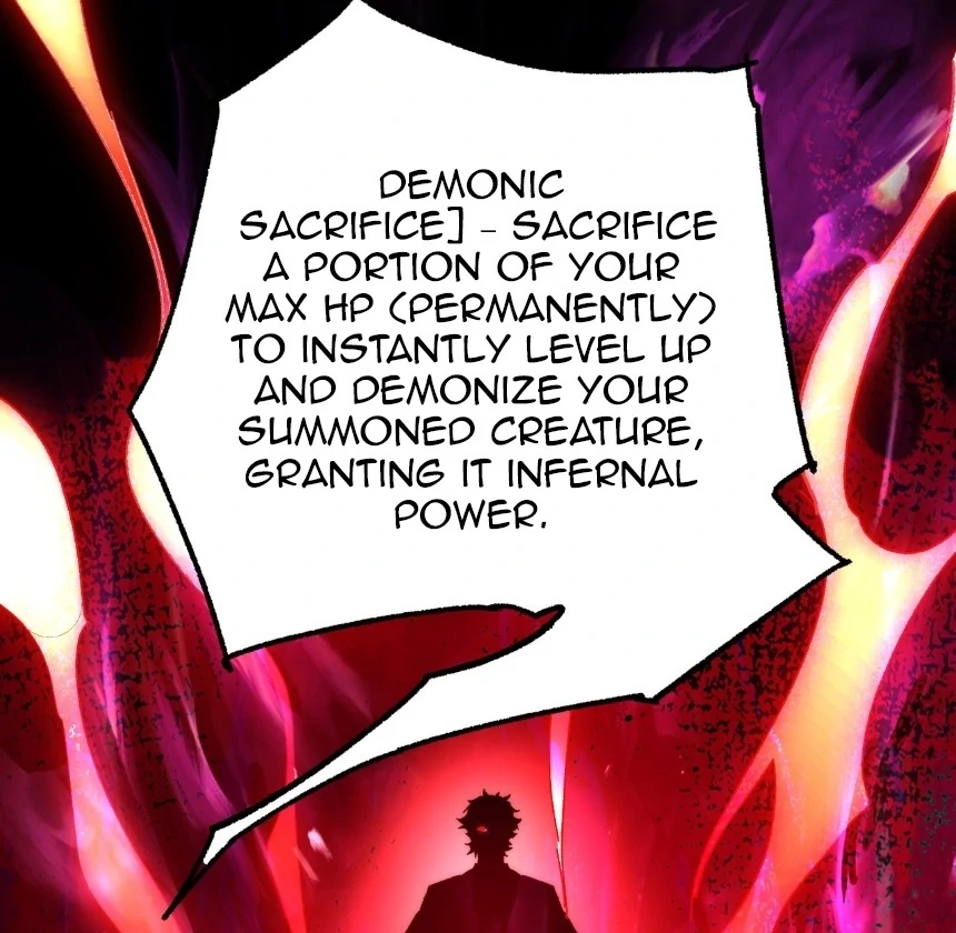 Demon Summoner I am The Abyss Chapter 1.1 page 102 - 