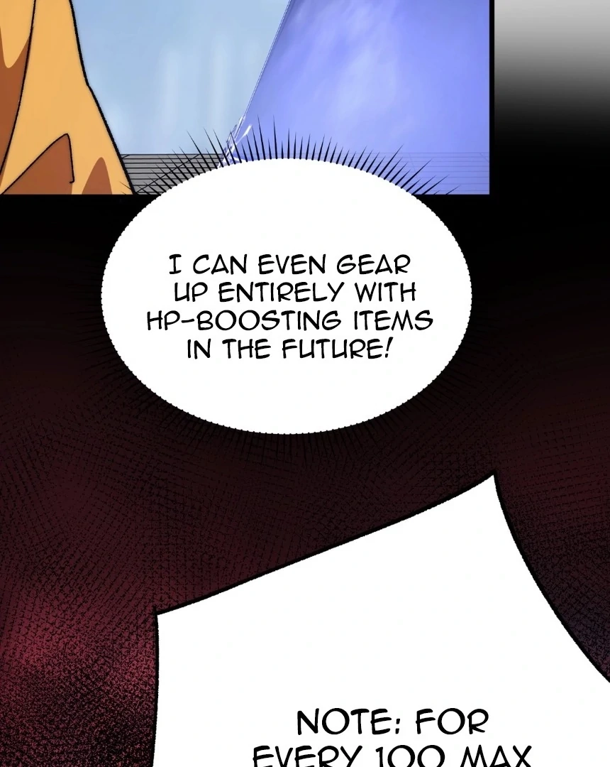 Demon Summoner I am The Abyss Chapter 1.1 page 106 - 