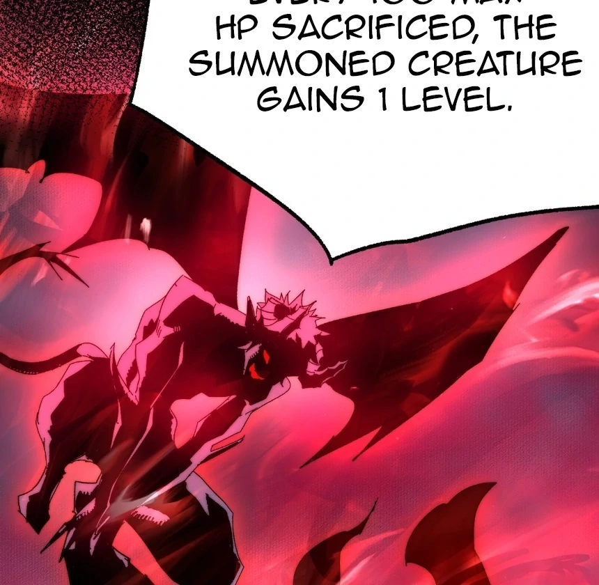 Demon Summoner I am The Abyss Chapter 1.1 page 107 - 