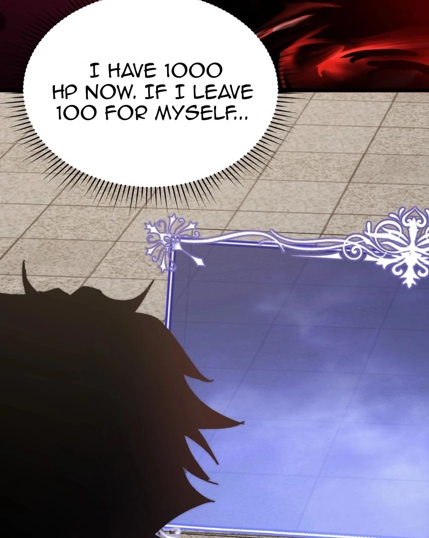 Demon Summoner I am The Abyss Chapter 1.1 page 109 - 