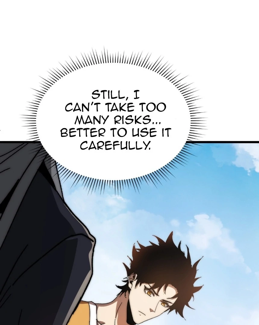 Demon Summoner I am The Abyss Chapter 1.1 page 111 - 