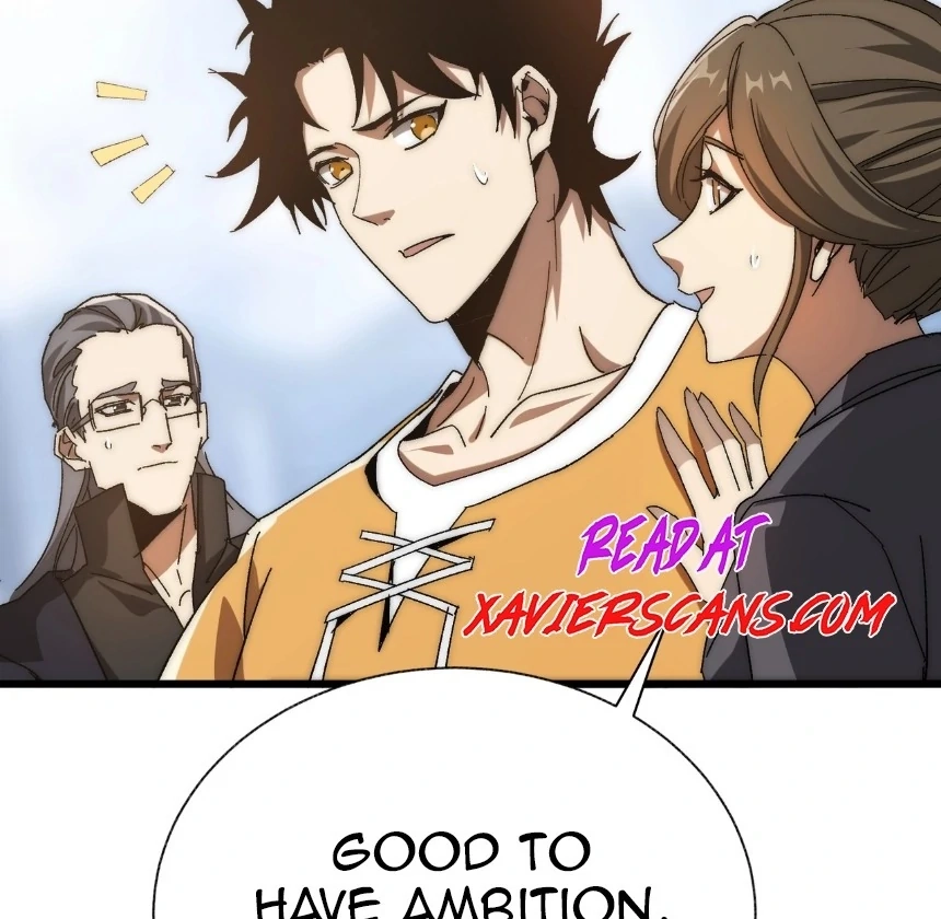 Demon Summoner I am The Abyss Chapter 1.1 page 114 - 