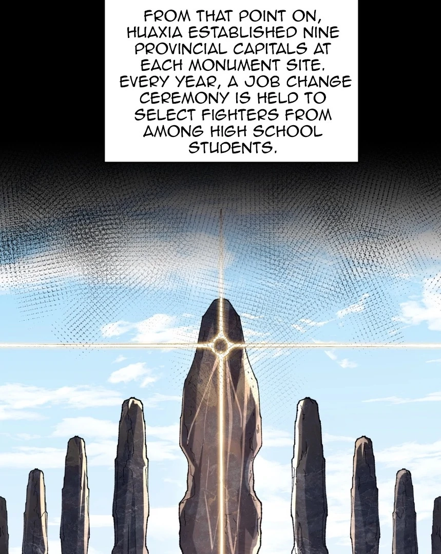 Demon Summoner I am The Abyss Chapter 1.1 page 13 - 