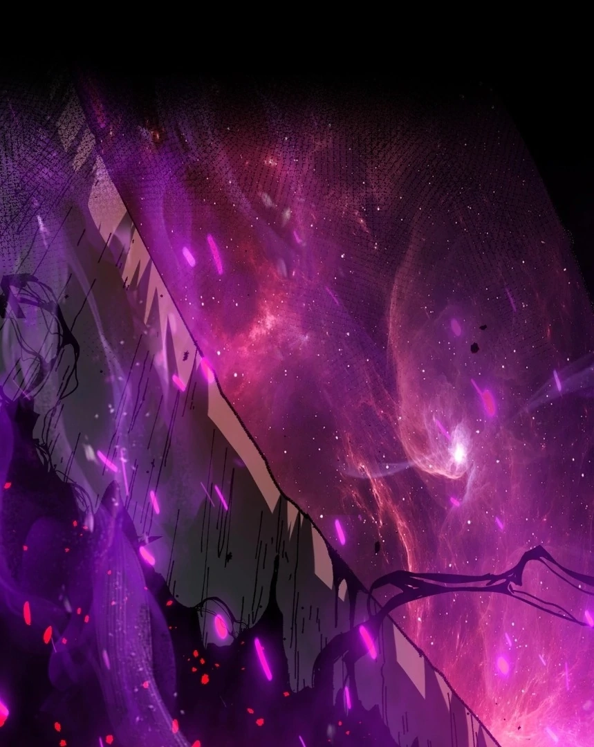 Demon Summoner I am The Abyss Chapter 1.1 page 16 - 