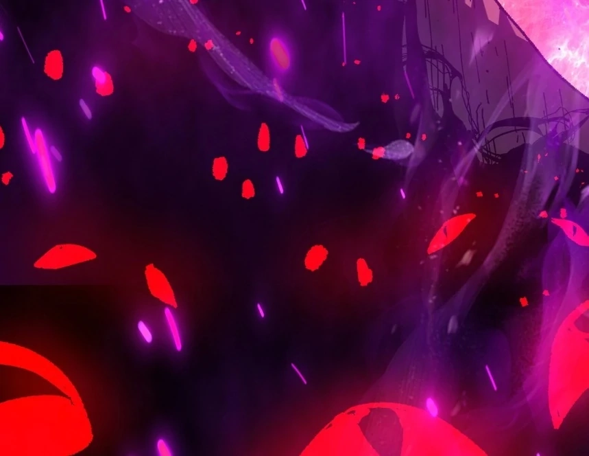 Demon Summoner I am The Abyss Chapter 1.1 page 17 - 