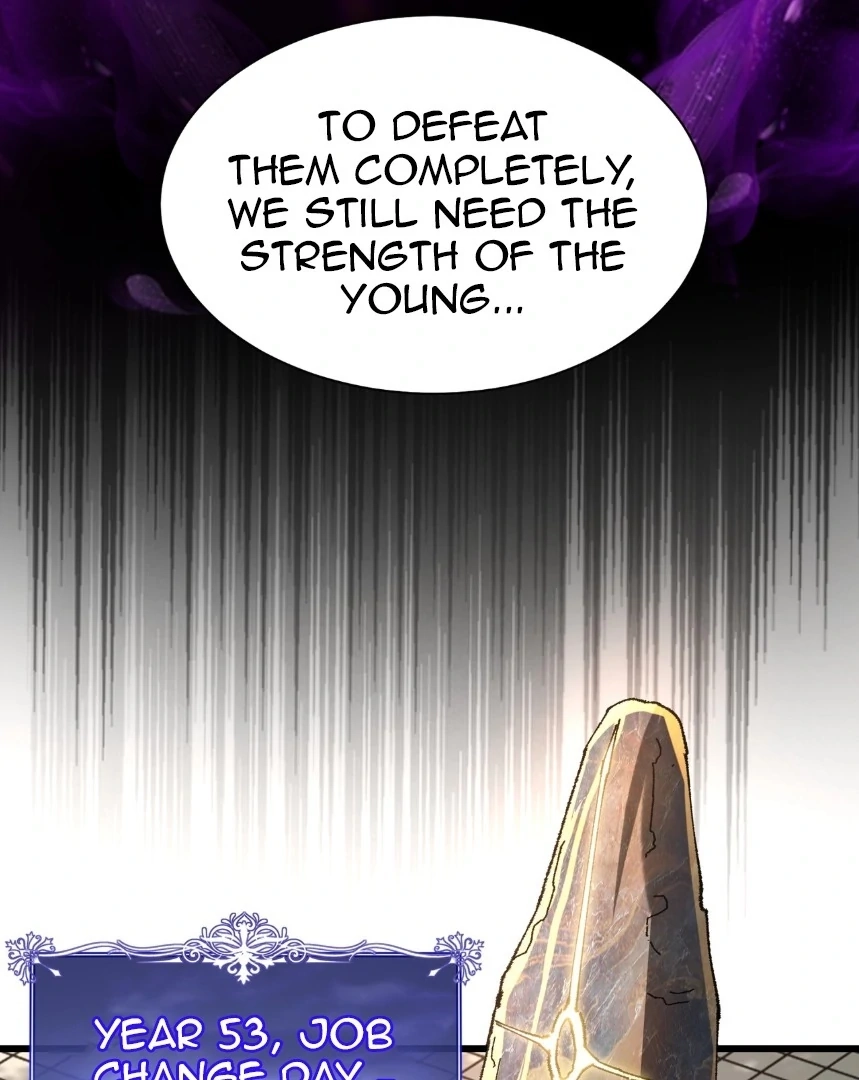 Demon Summoner I am The Abyss Chapter 1.1 page 19 - 