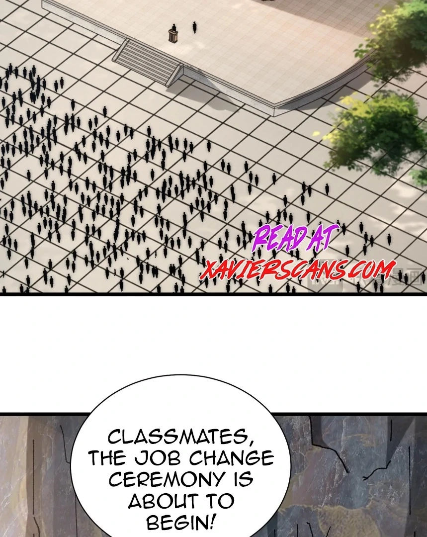 Demon Summoner I am The Abyss Chapter 1.1 page 21 - 