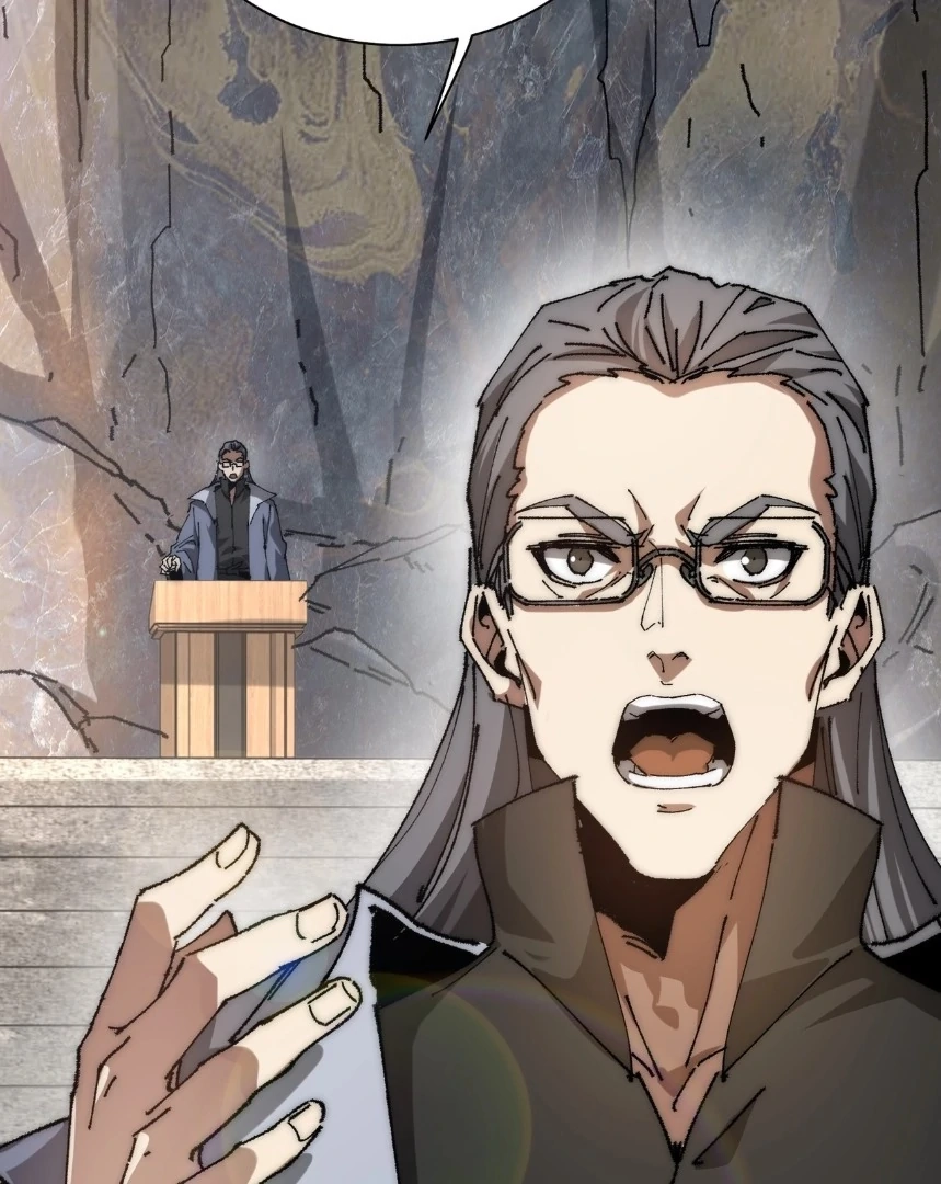 Demon Summoner I am The Abyss Chapter 1.1 page 22 - 