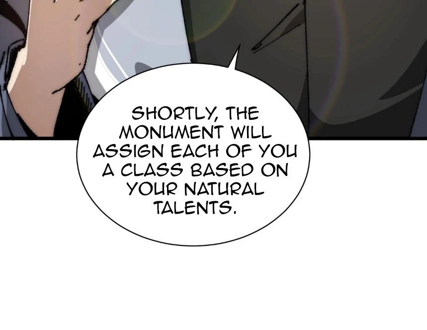 Demon Summoner I am The Abyss Chapter 1.1 page 23 - 