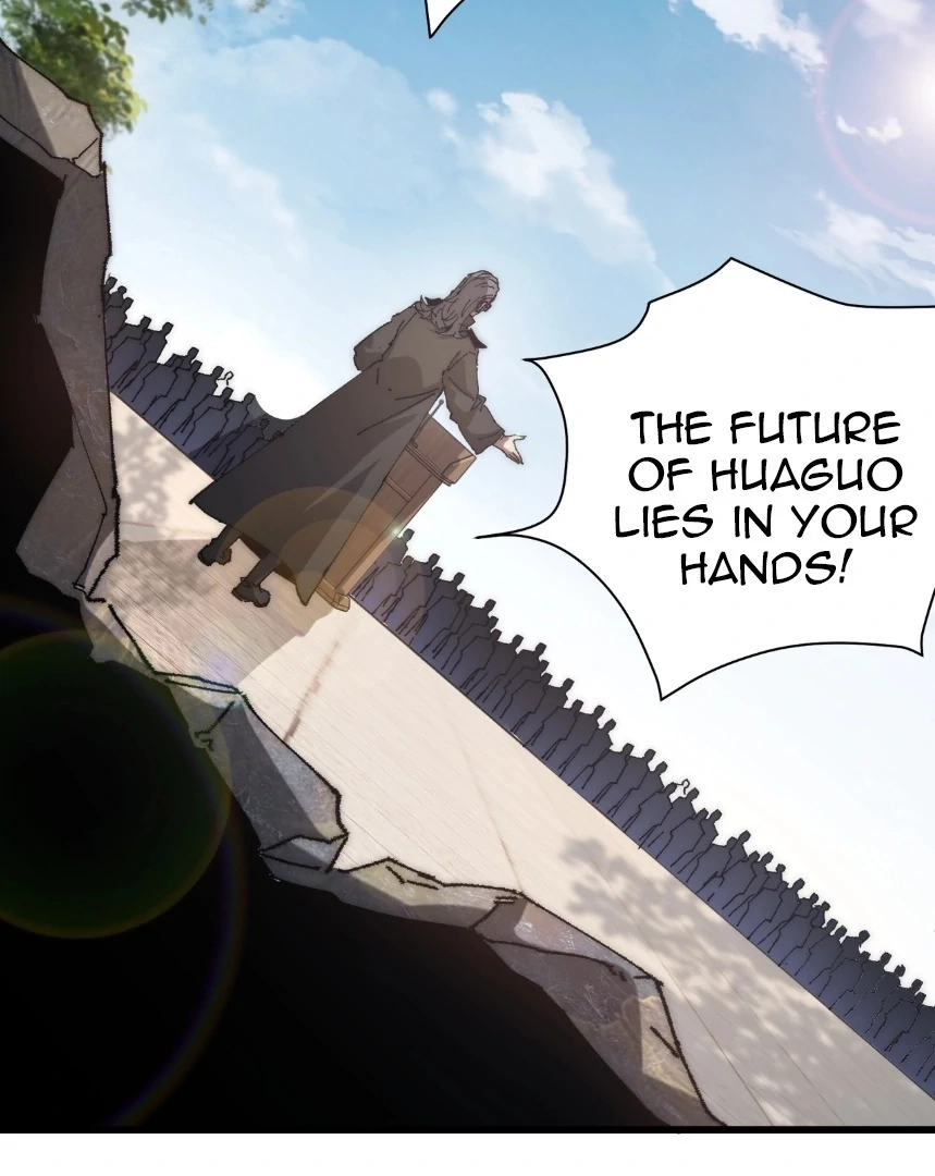 Demon Summoner I am The Abyss Chapter 1.1 page 25 - 
