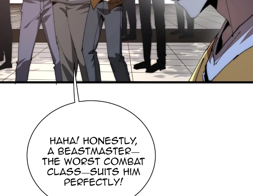 Demon Summoner I am The Abyss Chapter 1.1 page 29 - 