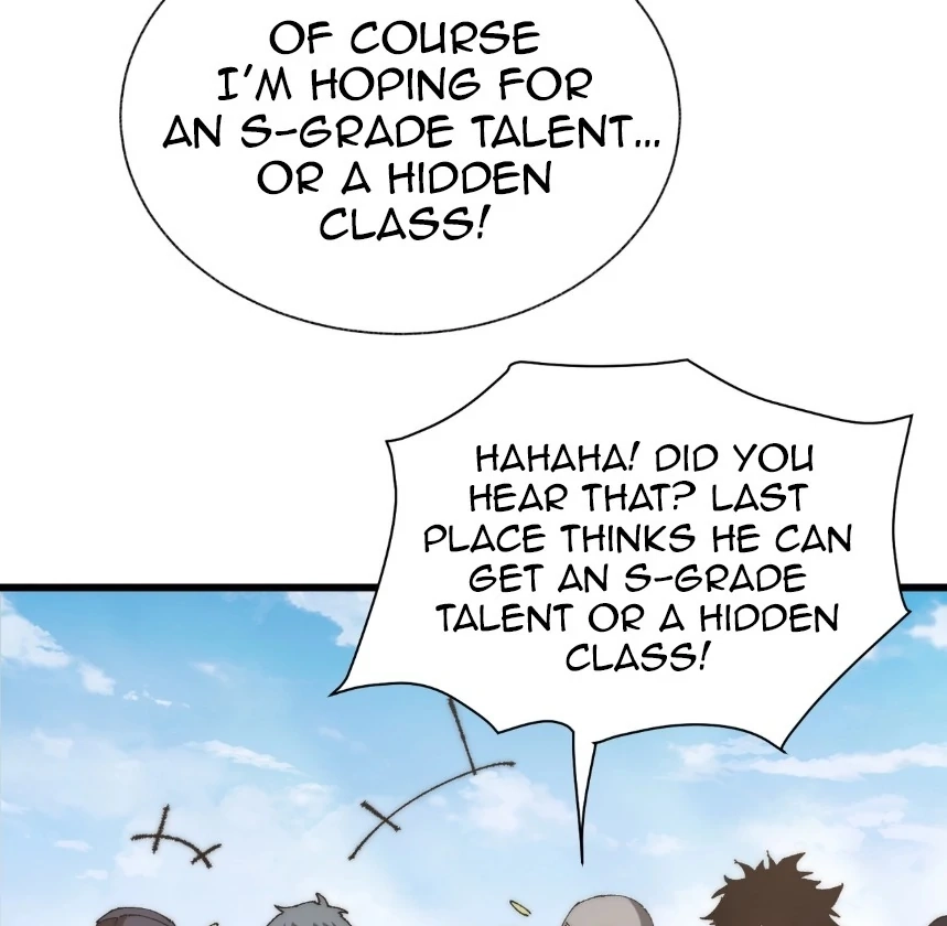 Demon Summoner I am The Abyss Chapter 1.1 page 35 - 
