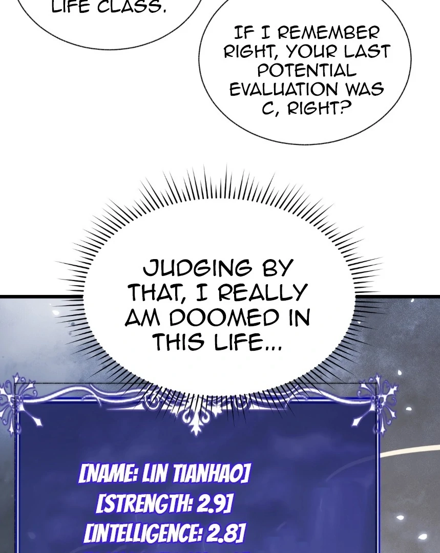 Demon Summoner I am The Abyss Chapter 1.1 page 37 - 