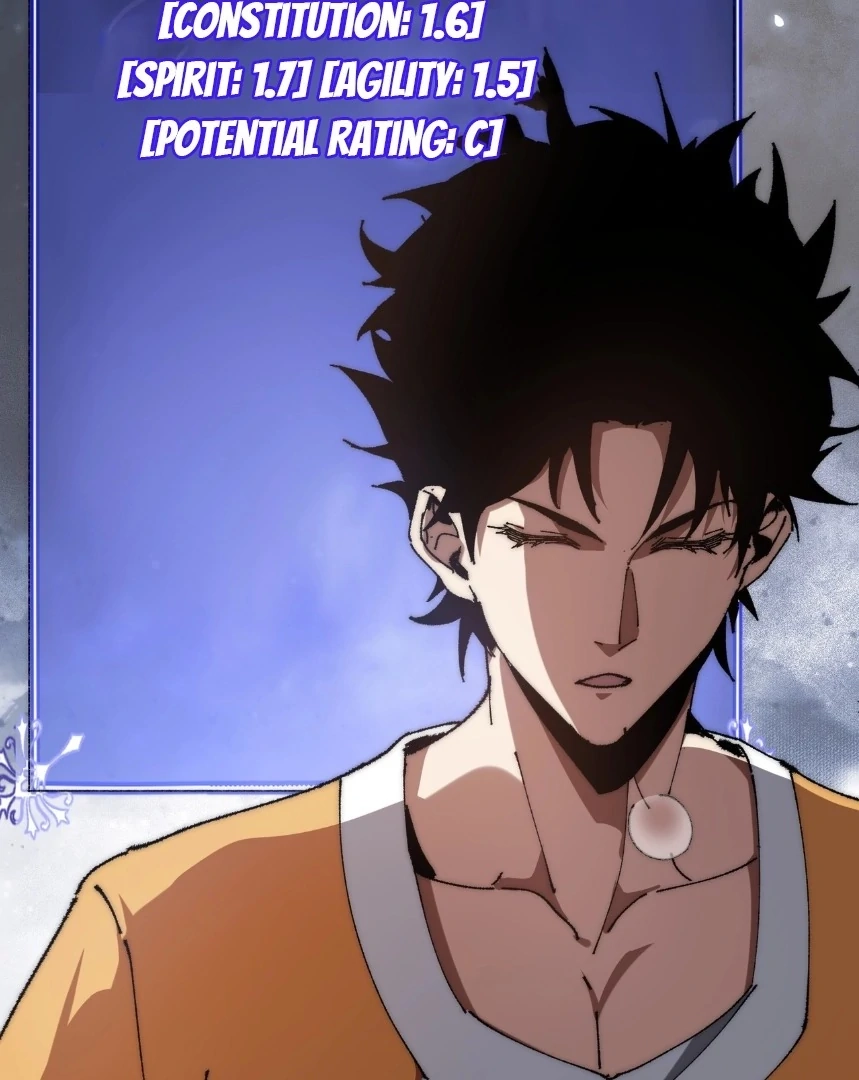 Demon Summoner I am The Abyss Chapter 1.1 page 38 - 