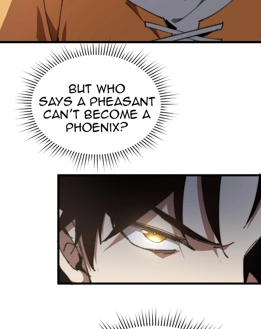 Demon Summoner I am The Abyss Chapter 1.1 page 39 - 