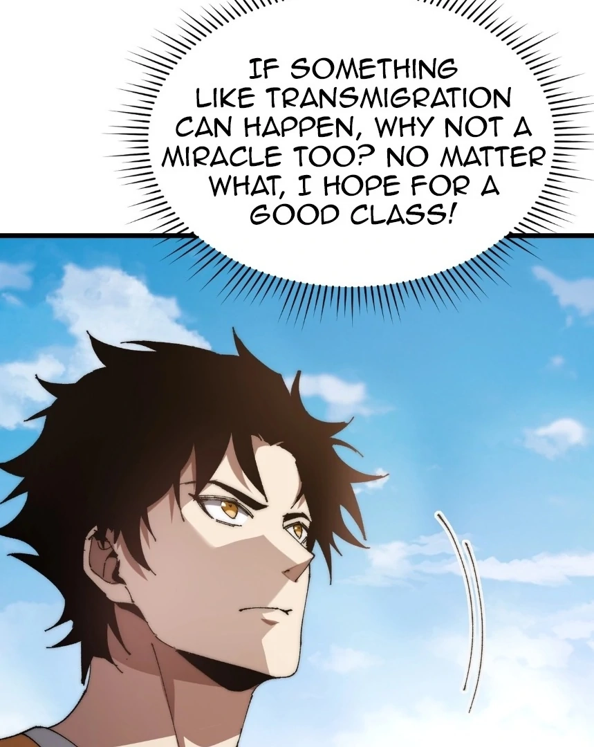 Demon Summoner I am The Abyss Chapter 1.1 page 40 - 