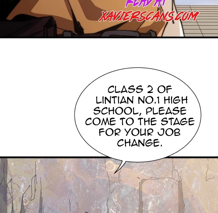 Demon Summoner I am The Abyss Chapter 1.1 page 42 - 