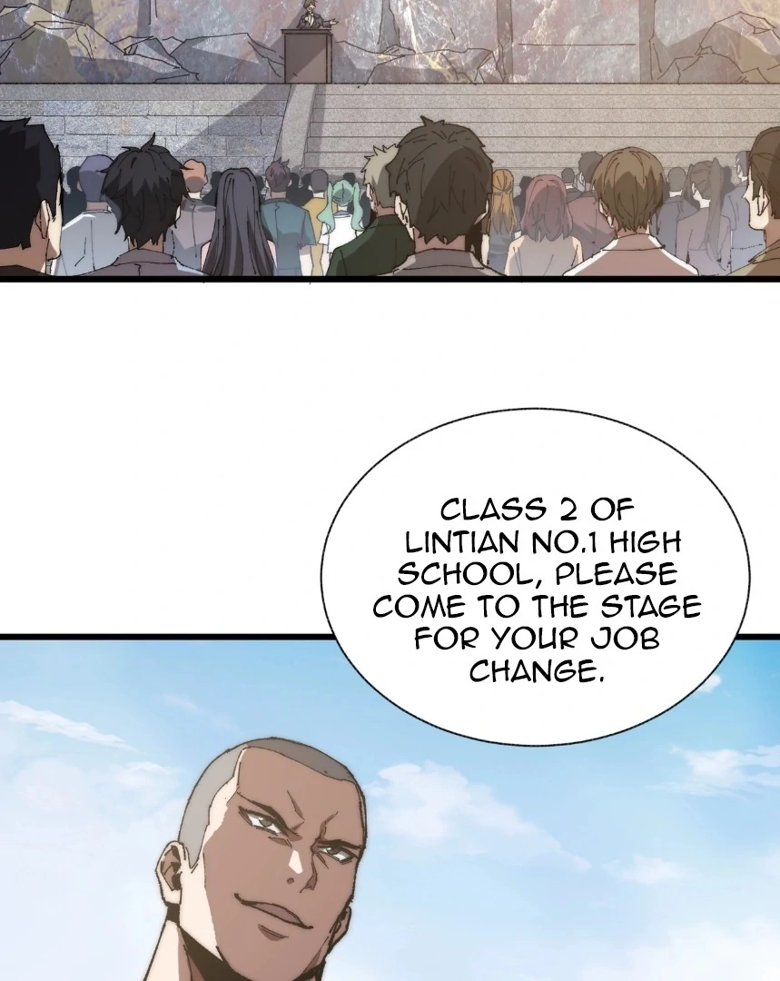 Demon Summoner I am The Abyss Chapter 1.1 page 43 - 