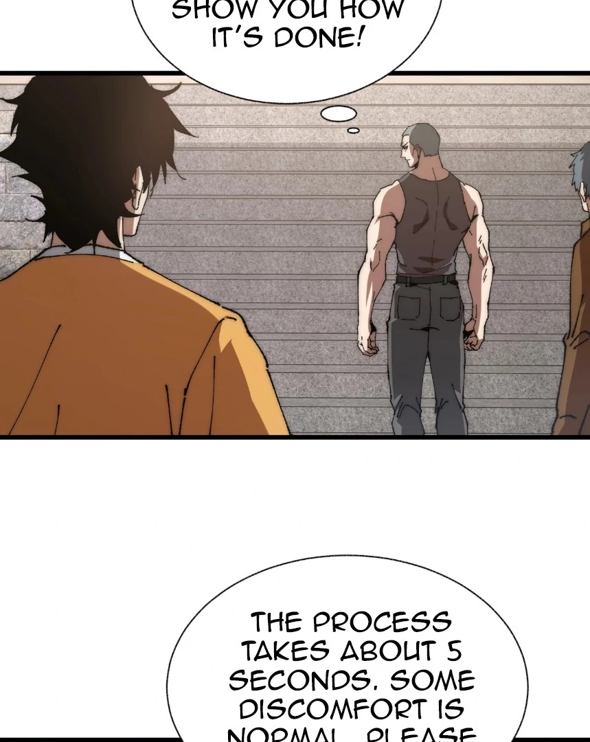 Demon Summoner I am The Abyss Chapter 1.1 page 45 - 