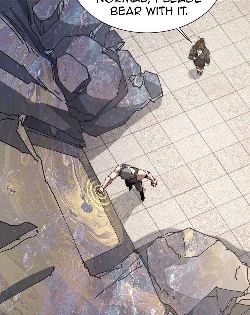 Demon Summoner I am The Abyss Chapter 1.1 page 46 - 
