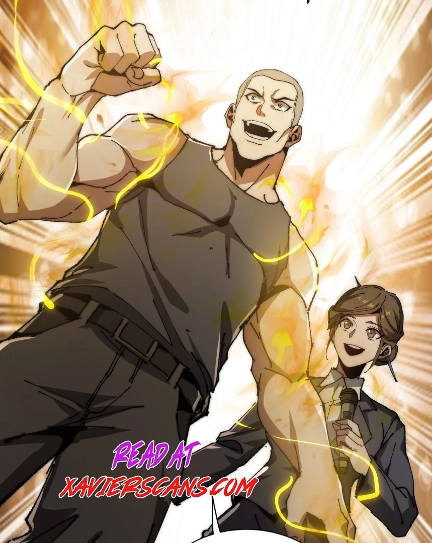 Demon Summoner I am The Abyss Chapter 1.1 page 52 - 