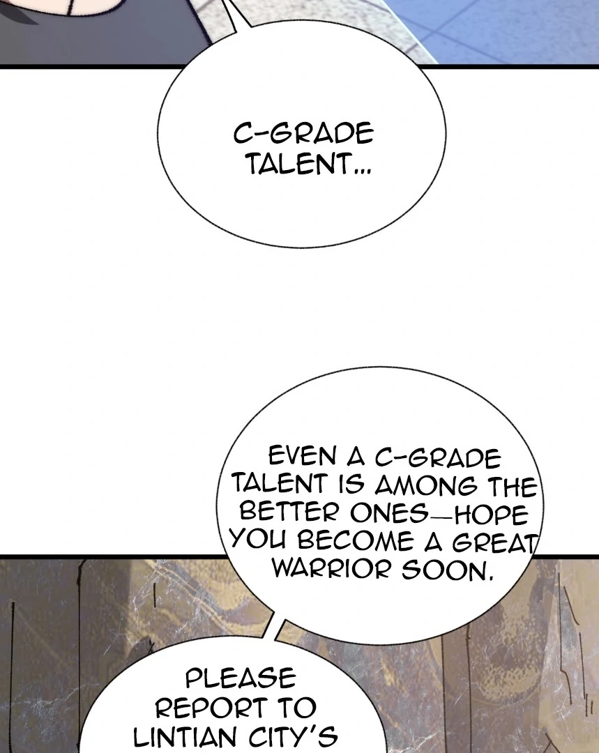 Demon Summoner I am The Abyss Chapter 1.1 page 55 - 