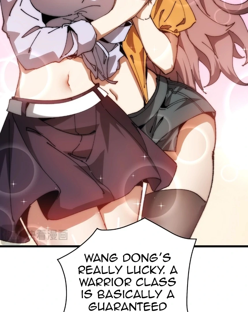 Demon Summoner I am The Abyss Chapter 1.1 page 58 - 