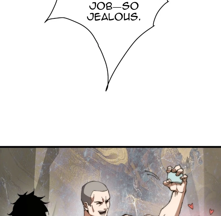 Demon Summoner I am The Abyss Chapter 1.1 page 59 - 