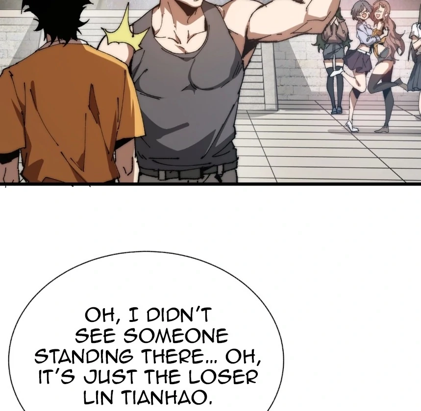 Demon Summoner I am The Abyss Chapter 1.1 page 60 - 