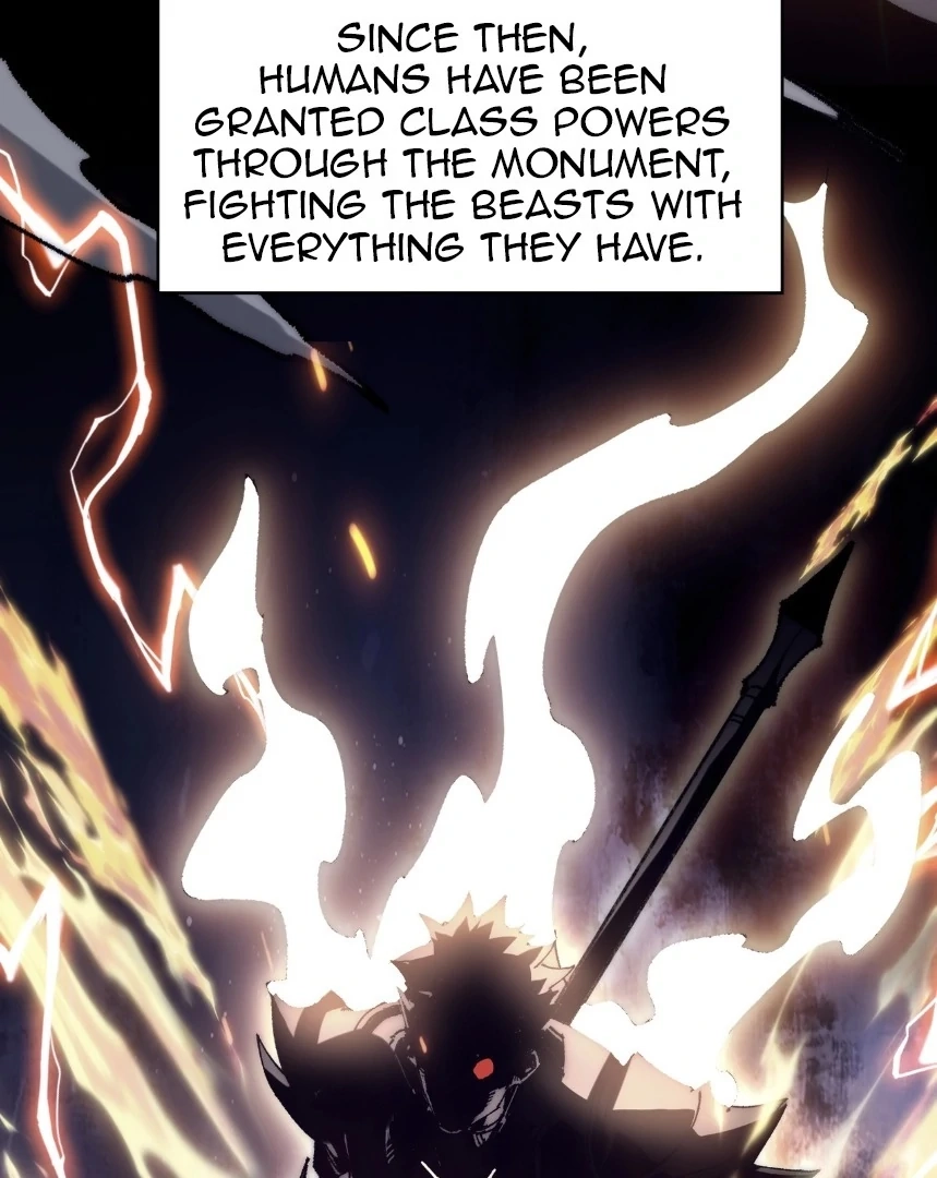 Demon Summoner I am The Abyss Chapter 1.1 page 7 - 