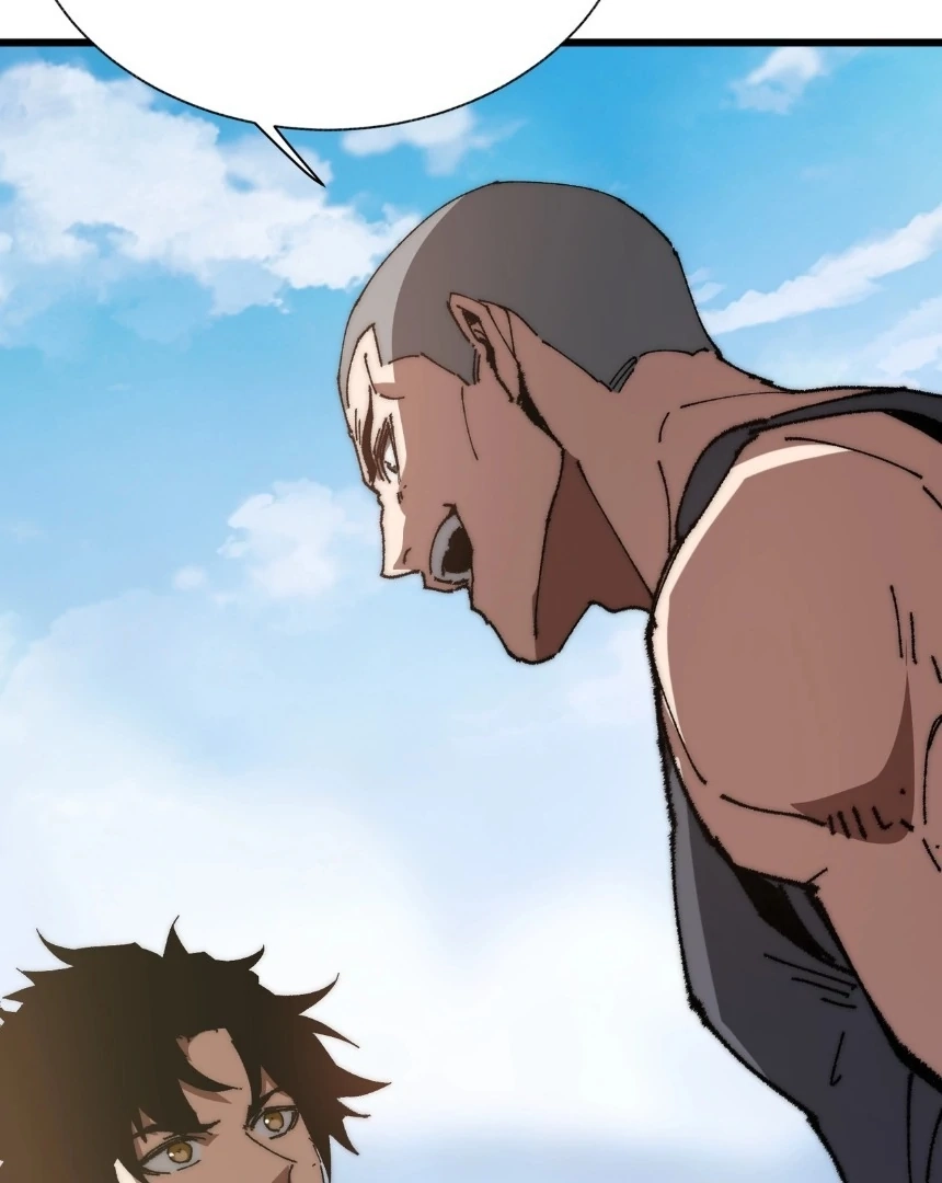 Demon Summoner I am The Abyss Chapter 1.1 page 61 - 