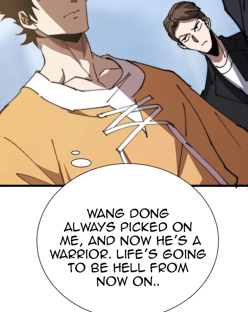 Demon Summoner I am The Abyss Chapter 1.1 page 62 - 