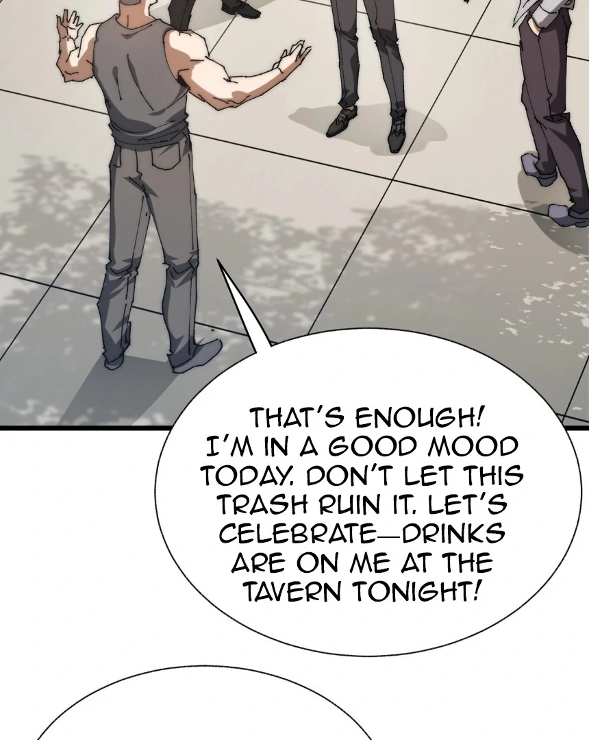 Demon Summoner I am The Abyss Chapter 1.1 page 64 - 